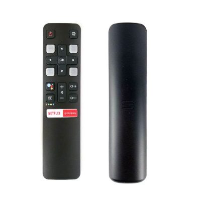 Control remoto para television TCL – RC802V