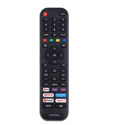 Control remoto para tv Hisense – EN2G30H