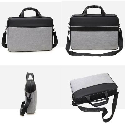 Maletín para laptop hasta 15.6pulgada – TCL-8987