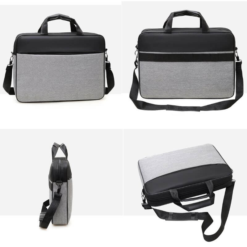 Maletín para laptop hasta 15.6pulgada - TCL-8987