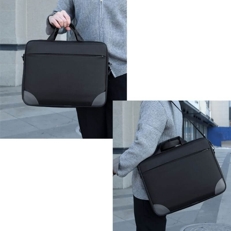 Maletín para laptop hasta 15.6pulgada - TCL-8960 - Imagen 3