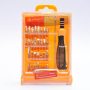 Kit de Destornilladores de Precisión 31-en-1