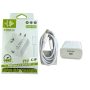 Cargador rapido PD45W con cable tipoc a iphone