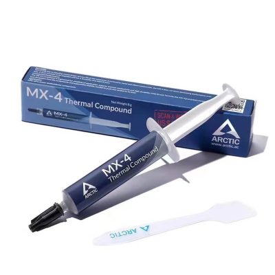 Pasta térmica ARCTIC MX-4 (4g) , 8,5 W/m·K