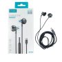 Auriculares con Cable Tipo C y Micrófono