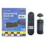 Android TV Stick 4K 2GB + 16GB - HSC97 H3