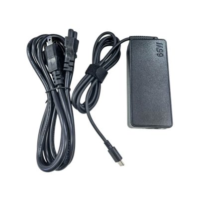 Cargador Laptop TYPE-C 20V3.25A,15V3A,12V3A,9V3A,5V3A 65W