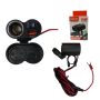 Cargador USB y Toma 12V para Motocicleta – Impermeable