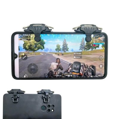 Gatillo de Fuego para PUBG Mobile -AS01