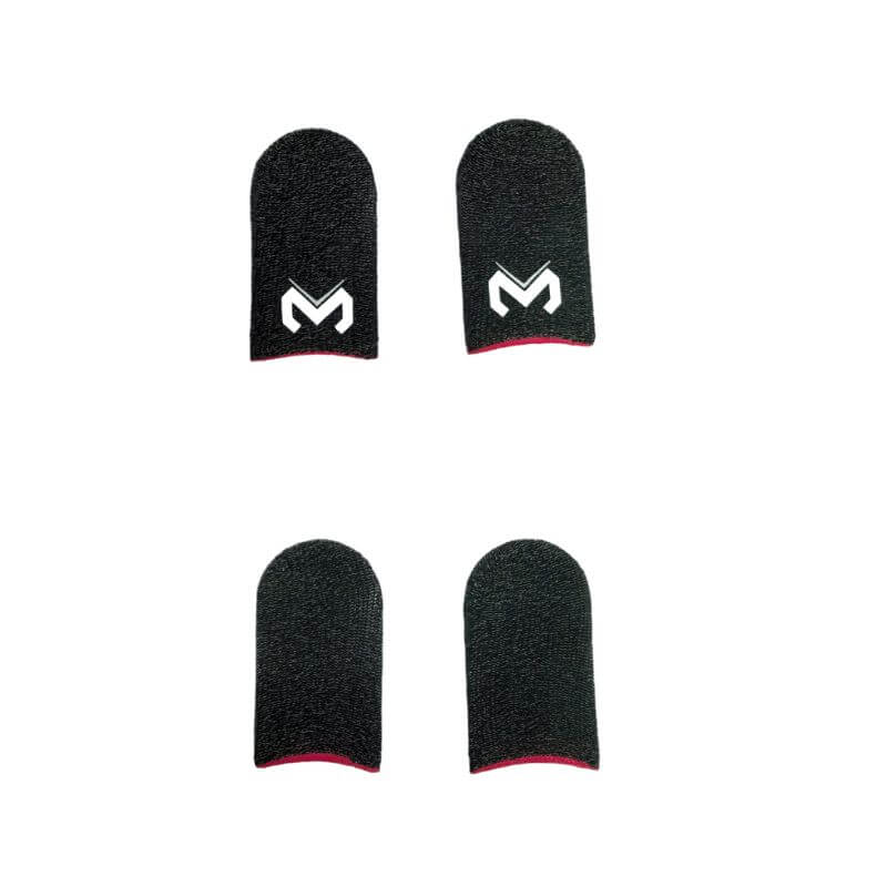 MEMO Dedales Gamer de Alta Precisión para Juegos Móviles - Imagen 3