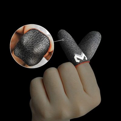 MEMO Dedales Gamer de Alta Precisión para Juegos Móviles