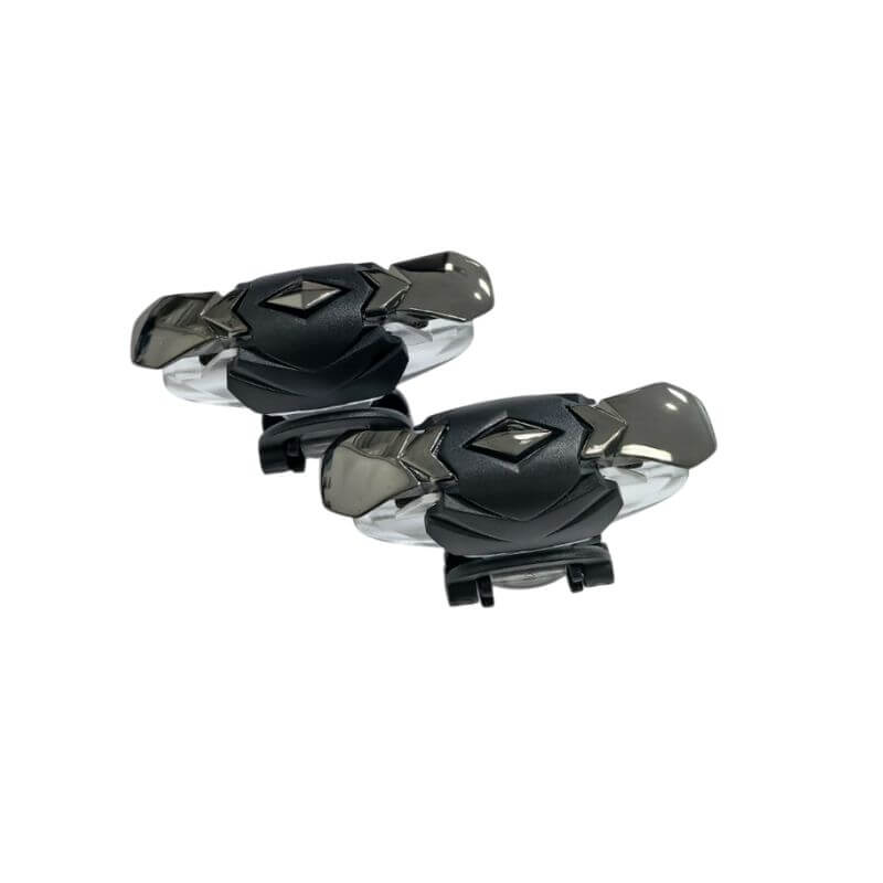 Gatillos Automáticos para PUBG – 4/6 Dedos, Aleación Transparente, Botones Mecánicos para Móvil - Imagen 2