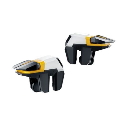 Gatillo de Juego 4/6 Dedos para PUBG / Free Fire