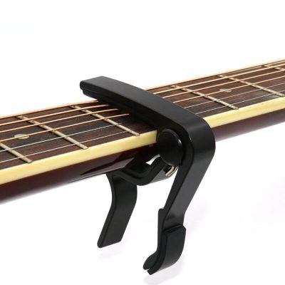Capo para Guitarra