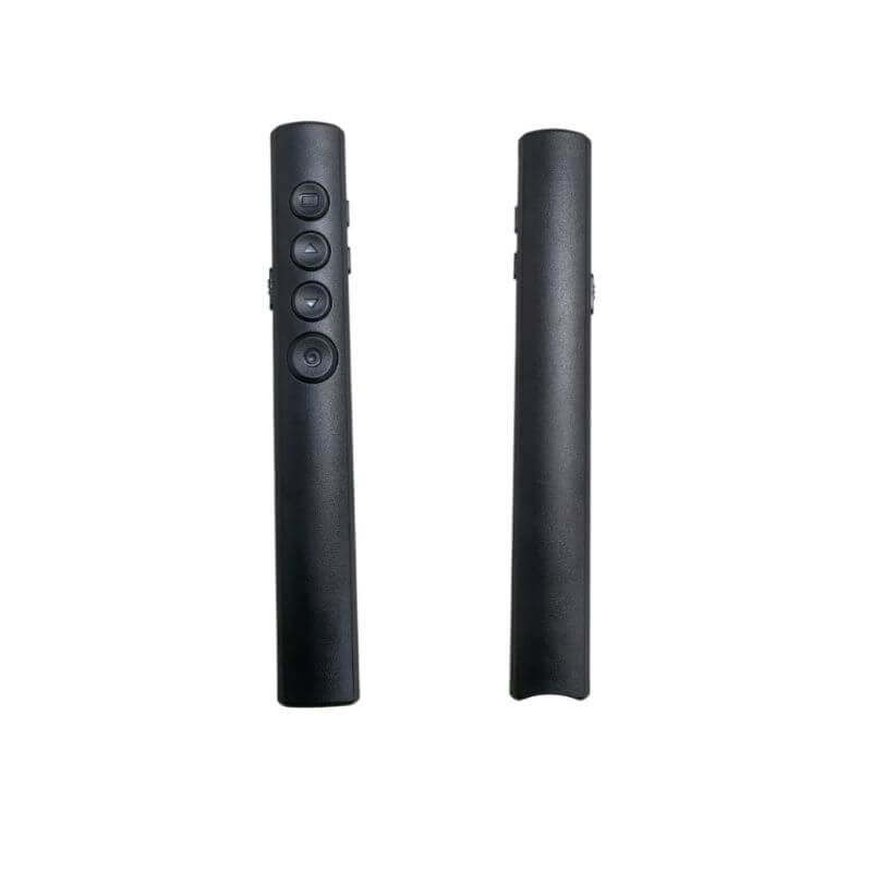 Presentador Inalámbrico con Puntero Láser Recargable - LG-35 - Imagen 2