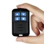 Control Remoto 433Hz Impermeable para Portón y Garage
