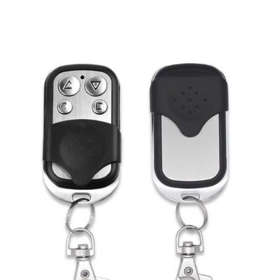Control Remoto 433Hz para Portón y Garage