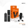 Android TV box stick 4k ANDROID 15.0 - MX10-F2