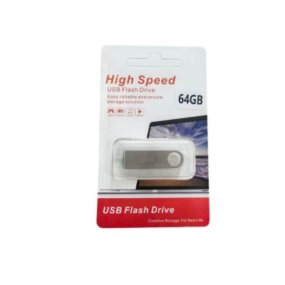 Memoria usb 64GB