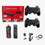 Game TV Stick 8K HD con Controles Dual y Juegos Integrados