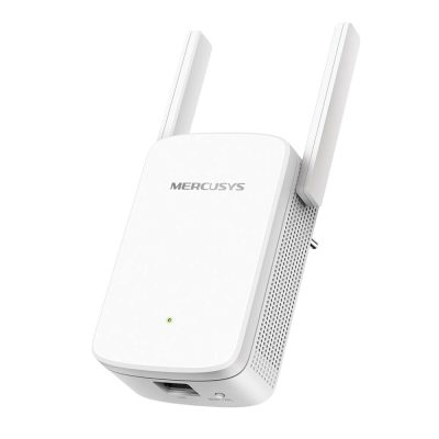 Repetidor WiFi MERCUSYS ME30 AC1200