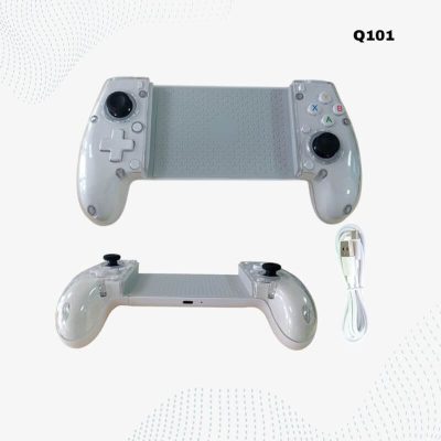 Control Gaming Inalámbrico | Q10