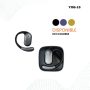 Audífonos Inalámbricos Bluetooth Ergonómicos YXG-15