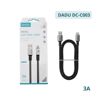 Cable para celular Usb To Lighting -C003