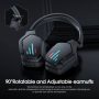 Auriculares Gaming Bluetooth Inalámbricos - ONIKUMA B60