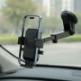 Soporte de celular con ventosa para carro