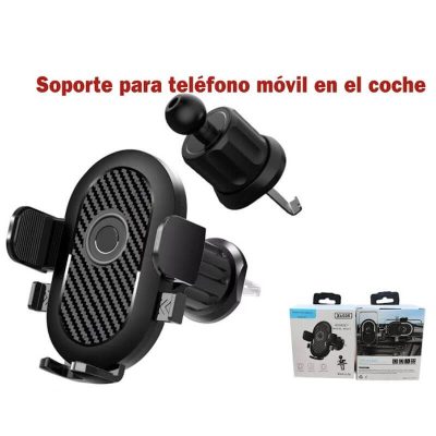 Soporte De Celular Para Automóvil Salida De Aire