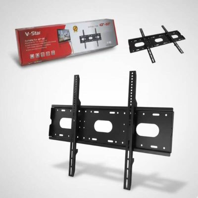 Soporte de Pared Fijo para TV de 42″-90″