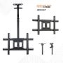 Soporte de techo/pared para television hasta 32"-64"