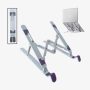 Soporte plegable para computadora portátil
