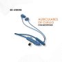 Auriculares Inalámbricos con banda para el cuello | BS-A1804B