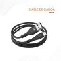 Cable USB-A a Tipo C