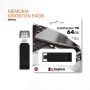 Memoria USB Tipo C 64GB Kingston DataTraveler 70