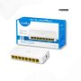 Switch Cudy FS108D 8 Puertos Fast Ethernet 10/100 Mbps