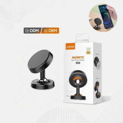 Soporte magnético para teléfono de coche | MG08