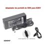 Cargador Laptop Sony 19V 4.7A 6.5*4.4MM 90W