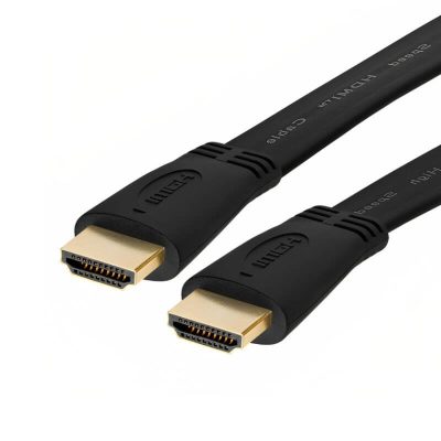 Cable HDMI de Alta Velocidad 4K Ultra HD 1.5Metro