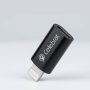 Adaptador Tipo C hembra IPhone macho| CA-03