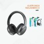 Audífonos Inalámbricos de Diadema  | A41