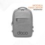 Mochila para Laptop 15.6” con Puerto USB