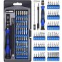 Kit de Destornilladores de Precisión 58 en 1