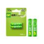 Bateria Recargable AAA 1.2V 700MAH GP