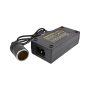 Adaptador para encendedor de auto 12V-5A