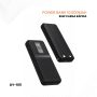 Power Bank 10,000 mAh 66W Carga Rápida