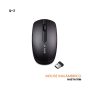 Mouse Inalámbrico JITE Q-3 2.4GHz